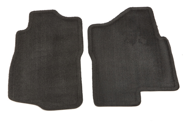 19121915 - Interior: Floor Mats, Carpet, Front for Cadillac: Escalade, Escalade ESV, Escalade EXT Image