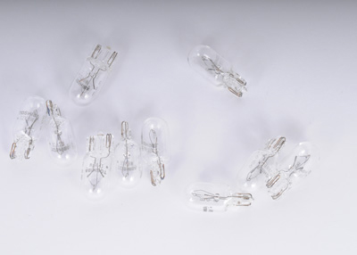 13500832 - Body: Bulb for Buick: Enclave, Encore, Encore GX, Envision, Envista, LaCrosse, Regal TourX, Verano | Cadillac: ATS, SRX | Chevrolet: Bolt EUV, Bolt EV, Camaro, Caprice, Colorado, Corvette, Cruze, Cruze Limited, Equinox, Impala, Malibu, Malibu Limited, Sonic, Spark, Spark EV, Trailblazer, Traverse, Traverse Limited, Trax, Volt | GMC: Acadia, Acadia Limited, Canyon, Terrain Image