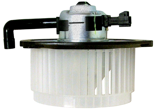 88973567 - : Heating and Air Conditioning Blower Motor for Pontiac: Vibe Image