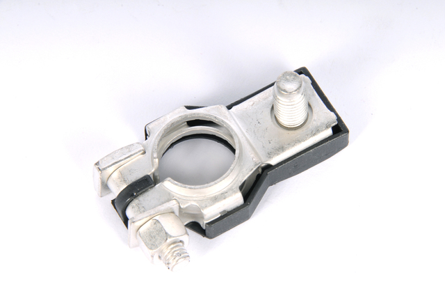 92199462 - Electrical: Positive Term for Chevrolet: Caprice | Pontiac: G8, GTO Image