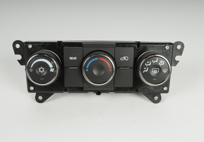 20917131 - Body: Heater Control for GM Image