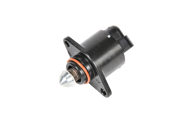 19351706 - Fuel System: Fuel Injection Idle Air Control Valve for Buick: Century, Regal, Rendezvous, Skylark | Cadillac: Cimarron | Chevrolet: Beretta, Camaro, Cavalier, Celebrity, Corsica, Corvette, Impala, Lumina, Lumina APV, Malibu, Monte Carlo, Venture | Oldsmobile: Achieva, Alero, Cutlass, Cutlass Ciera, Cutlass Cruiser, Cutlass Supreme, Firenza, Silhouette | Pontiac: 6000, Aztek, Firebird, Grand Am, Grand Prix, Montana, Sunbird, Trans Sport Image
