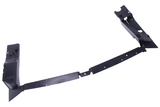 84241507 - Body: Rear Seal for Chevrolet: Silverado 2500 HD, Silverado 3500 HD Image