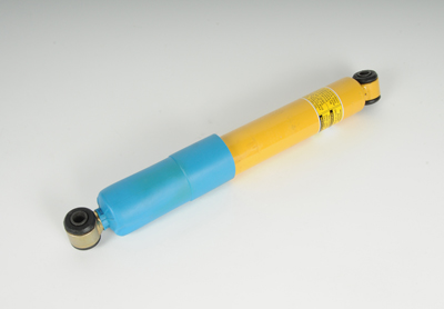 22064622 - Suspension: Shock Absorber for Chevrolet: Blazer, S10 | GMC: Jimmy, S15, Sonoma | Oldsmobile: Bravada Image