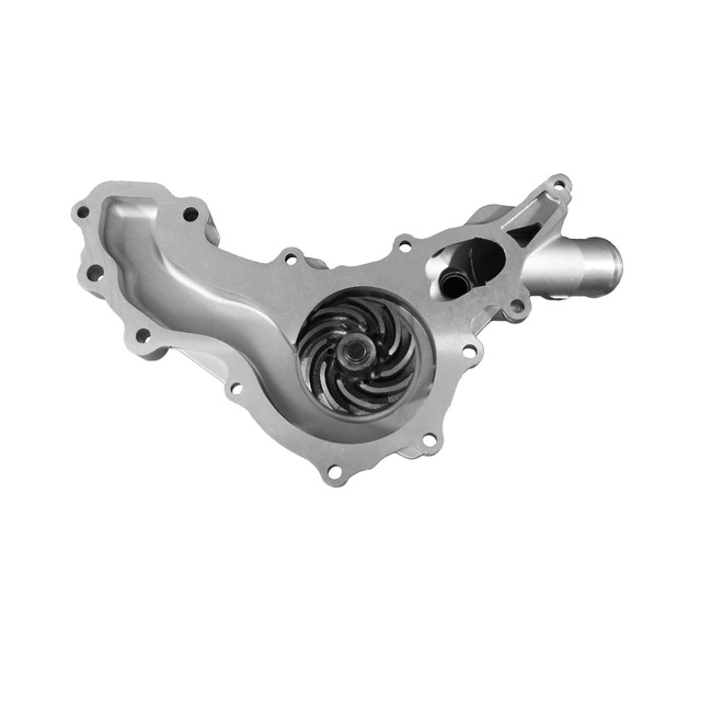 19339921 - : Pump Kit for GM Image