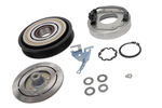 84650875 - HVAC: A/C Compressor Clutch for Chevrolet: Corvette Image