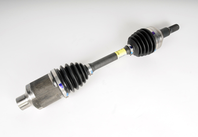 25849949 - : Front Passenger Side Half-Shaft Assembly for Buick: Enclave | GMC: Acadia, Acadia Limited | Saturn: Outlook Image