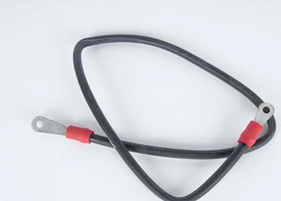 88987143 - Electrical: Positive Cable for GM Image