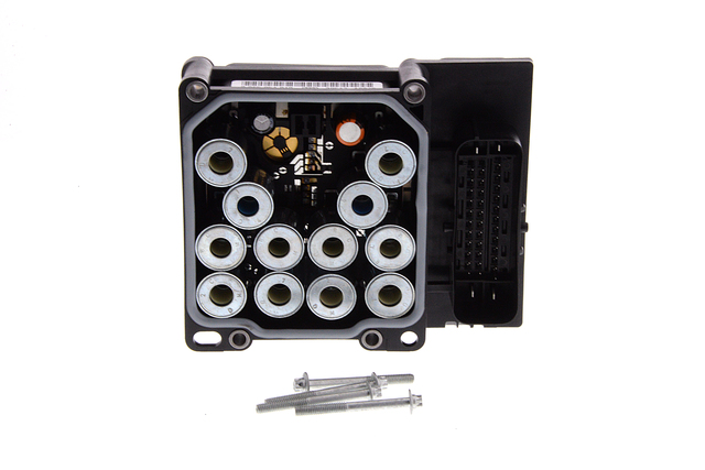 92246446 - Brakes: ABS Control Module for Chevrolet: Camaro Image