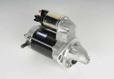 88969483 - Electrical: Starter for Pontiac: Vibe Image