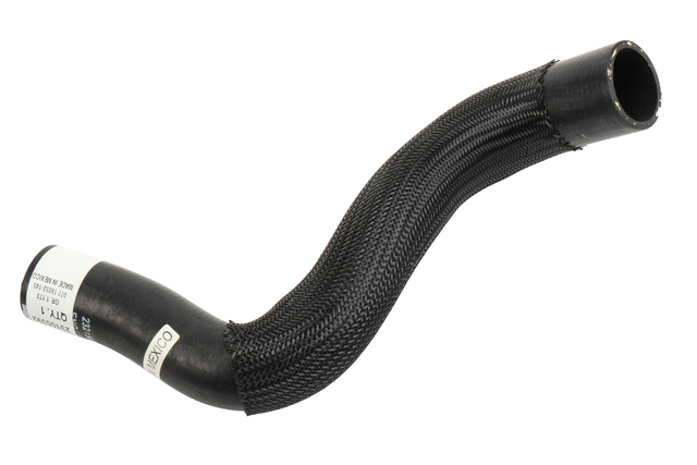 23105392 - Cooling System: Upper Hose for Buick: Regal | Chevrolet: Impala, Malibu, Malibu Limited Image