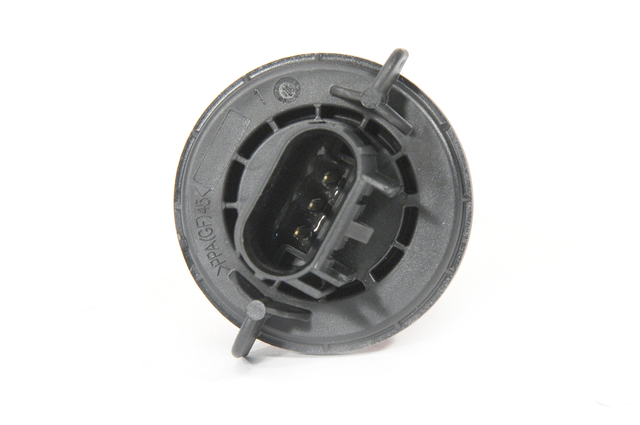 13503418 - Electrical: Headlamp Bulb for Chevrolet: Camaro, Cruze, Cruze Limited, HHR, Spark, Spark EV, Suburban 1500, Suburban 2500 | GMC: Yukon, Yukon XL 1500, Yukon XL 2500 | Hummer: H3, H3T | Pontiac: Solstice, Torrent Image
