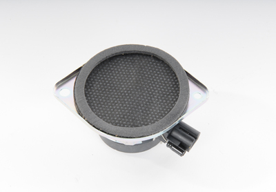 15183044 - Body: Rear Speaker for Cadillac: Escalade, Escalade ESV | Chevrolet: Suburban 1500, Suburban 2500, Tahoe | GMC: Yukon, Yukon XL 1500, Yukon XL 2500 Image