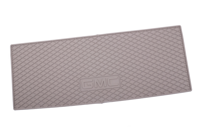 22890558 - Interior: Floor Mats, Cargo Area Premium All Weather for GM Image