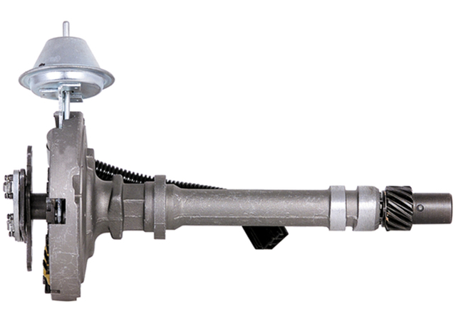 88864786 - : Ignition Distributor, Remanufactured for GM Image