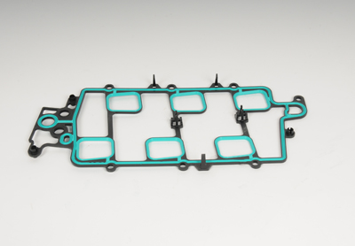 12573662 - Air &amp; Fuel Delivery: Fuel Injection Plenum Gasket for Buick: LaCrosse, Lucerne, Park Avenue | Pontiac: Grand Prix Image