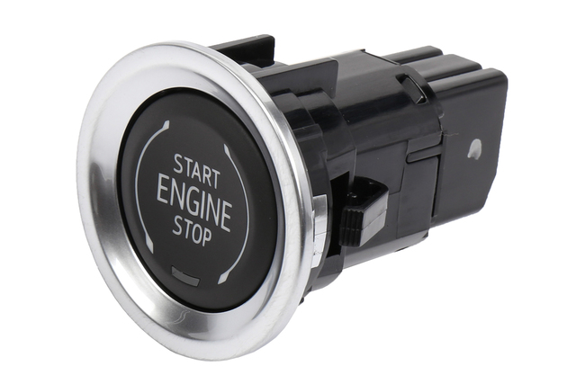 13559740 - : F (S)Switch for Buick: Encore GX | Cadillac: XT4, XT6 | Chevrolet: Blazer, Trailblazer Image