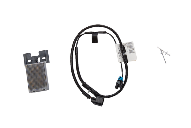 19165567 - Exterior: Under-Hood Lamp Package for Chevrolet: Corvette Image