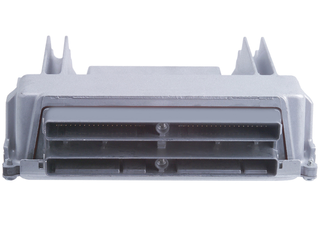 19143667 - : Engine Control Module, Remanufactured for GM Image