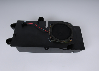 16199399 - Body: Front Dr Speaker for Buick: Park Avenue Image