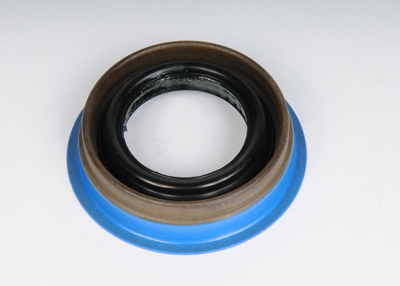 24243353 - Transmission: Automatic Transmission Output Shaft Seal for Buick: Century, LaCrosse, LeSabre, Lucerne, Park Avenue, Regal, Rendezvous, Riviera, Terraza | Chevrolet: Impala, Lumina, Malibu, Monte Carlo, Uplander, Venture | Oldsmobile: 88, Aurora, Intrigue, LSS, Regency, Silhouette | Pontiac: Aztek, Bonneville, G6, Grand Prix, Montana | Saturn: Relay Image