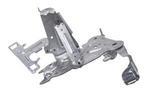 15810321 - Body: Mount Bracket for Cadillac: Escalade, Escalade ESV | Chevrolet: Suburban 1500, Suburban 2500, Tahoe | GMC: Yukon, Yukon XL 1500, Yukon XL 2500 Image