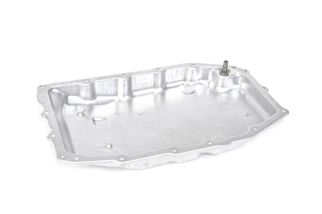 24274615 - Maintenance &amp; Lubrication: Trans Pan for Chevrolet: Corvette Image