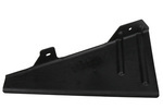 23486498 - : Fuel Tank Shield for Chevrolet: Silverado 1500, Silverado 1500 LD | GMC: Sierra 1500, Sierra 1500 Limited Image