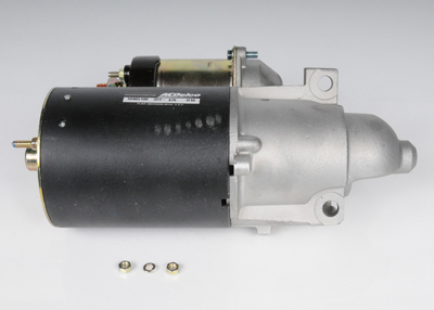 10465100 - Electrical: Starter for GM Image