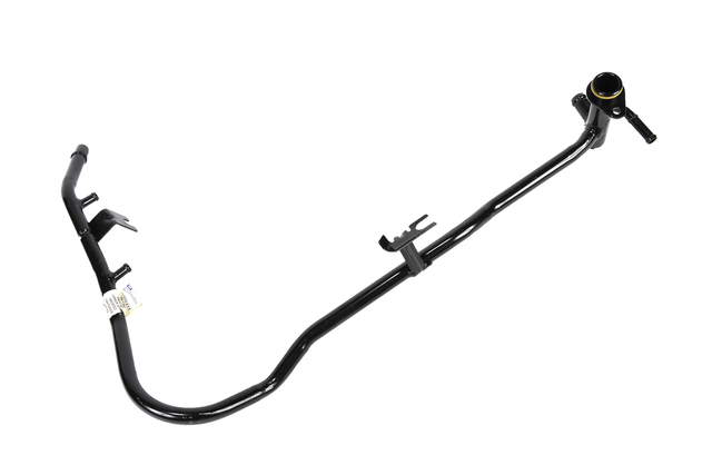 24506815 - Cooling System: By-Pass Pipe for Chevrolet: Venture | Oldsmobile: Silhouette | Pontiac: Montana, Trans Sport Image