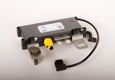 92156117 - Electrical: Antenna for Pontiac: GTO Image