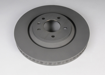 19303811 - Brakes: Rotor for Cadillac: CTS, STS | Pontiac: Bonneville Image