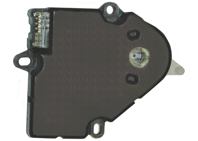 10310747 - HVAC: Actuator for Chevrolet: Venture | Oldsmobile: Silhouette | Pontiac: Montana Image