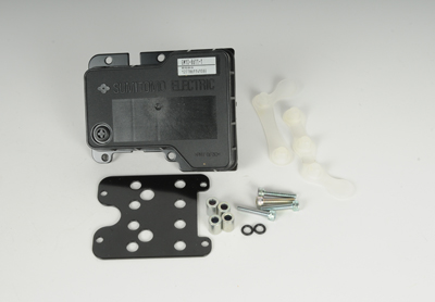 19121731 - Electrical: Control Module for Chevrolet: Colorado | GMC: Canyon Image