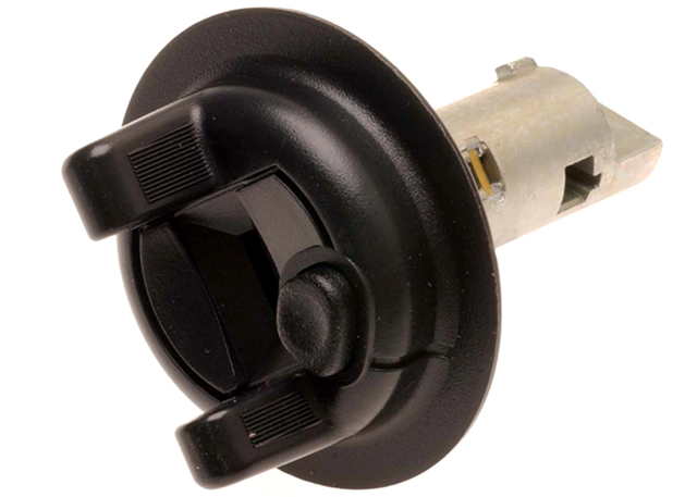 12534767 - Electrical: Ignition Lock Cylinder for Buick: Skylark | Oldsmobile: Achieva | Pontiac: Grand Am Image