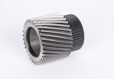 24247185 - : Automatic Transmission Front Differential Carrier Sun Gear for GM Image