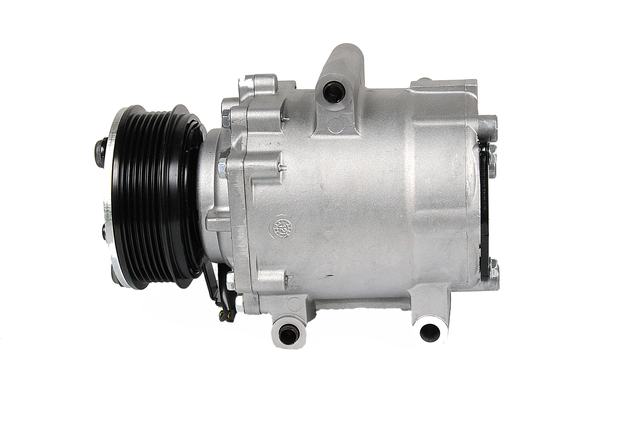 19259840 - HVAC: Compressor for Chevrolet: Equinox Image