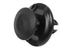 11519949 - Body: Washer Reservoir Retainer for Buick: Regal | Cadillac: CTS, Escalade, Escalade ESV, Escalade EXT, XLR | Chevrolet: Avalanche, Silverado 1500, Silverado 2500 HD, Silverado 3500 HD, Suburban 1500, Suburban 2500, Tahoe | GMC: Sierra 1500, Sierra 2500 HD, Sierra 3500 HD, Yukon, Yukon XL 1500, Yukon XL 2500 | Pontiac: Grand Prix Image