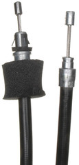 Front Parking Brake Cable Assembly - GM (19136276)