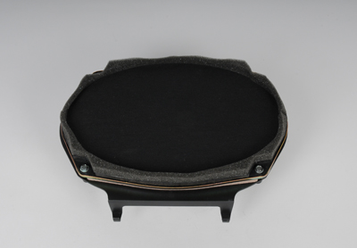 22676126 - Body: Rear Speaker for Chevrolet: Classic, Malibu | Oldsmobile: Cutlass Image