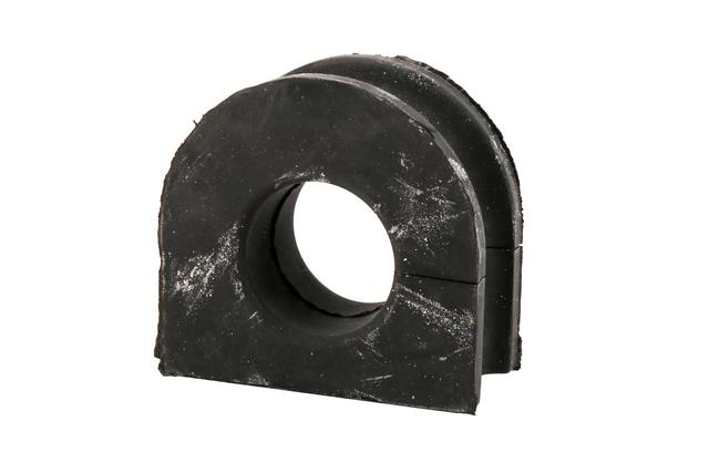 15639063 - Suspension: Stabilizer Bar Bushing for Chevrolet: Silverado 2500 HD, Silverado 3500, Silverado 3500 Classic, Silverado 3500 HD | GMC: Savana 3500, Sierra 2500 HD, Sierra 3500, Sierra 3500 Classic, Sierra 3500 HD Image