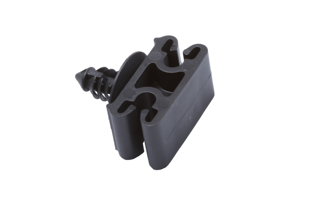 15194330 - : Brake Pipe Clip for GM Image