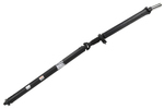 84669678 - : Two-Piece Drive Shaft Assembly for Chevrolet: Silverado 2500 HD, Silverado 3500 HD | GMC: Sierra 2500 HD, Sierra 3500 HD Image