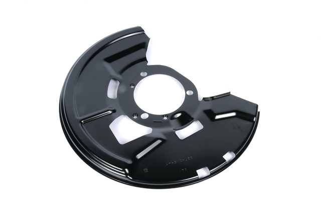 22740124 - Brakes: Splash Shield for Buick: Regal | Cadillac: XTS Image