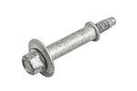 11610472 - Engine: Engine Intake Manifold Bolt for Cadillac: Escalade, Escalade ESV | Chevrolet: Express 2500, Express 3500, Express 4500, LCF 3500, Silverado 1500, Silverado 1500 LD, Silverado 1500 LTD, Silverado 2500 HD, Silverado 3500 HD, Suburban, Tahoe | GMC: Savana 2500, Savana 3500, Savana 4500, Sierra 1500, Sierra 1500 Limited, Sierra 2500 HD, Sierra 3500 HD, Yukon, Yukon XL Image