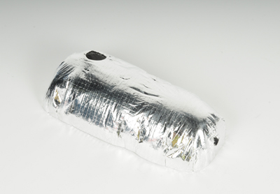 15074669 - HVAC: Insulator for Cadillac: Escalade EXT | Chevrolet: Avalanche 1500, Avalanche 2500 | Hummer: H2 Image