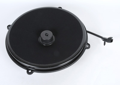 25725734 - Body: Pkg Tray Speaker for GM Image