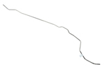 37183427 - Fuel System: Line for Chevrolet: Silverado 2500 HD, Silverado 3500 HD | GMC: Sierra 2500 HD, Sierra 3500 HD Image