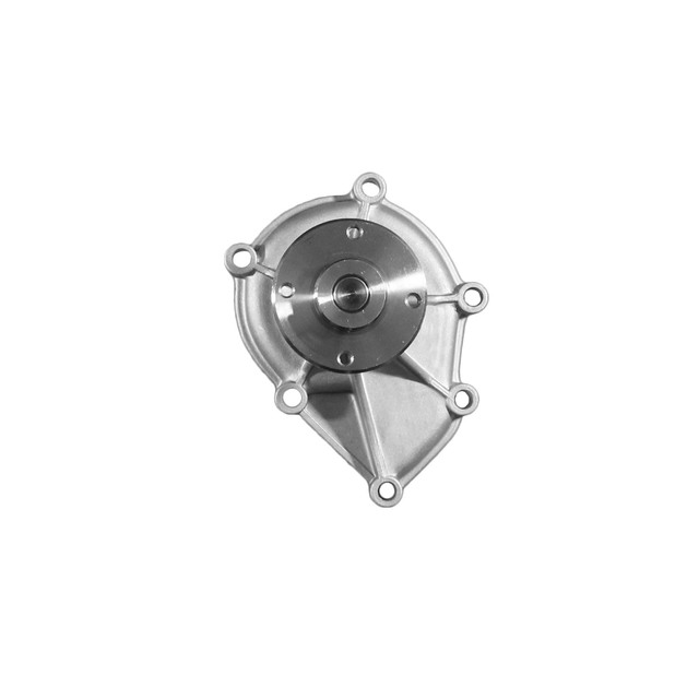 12493760 - : Water Pump Kit for GM Image