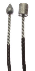 Rear Driver Side Brake Cable - GM (19338510)
